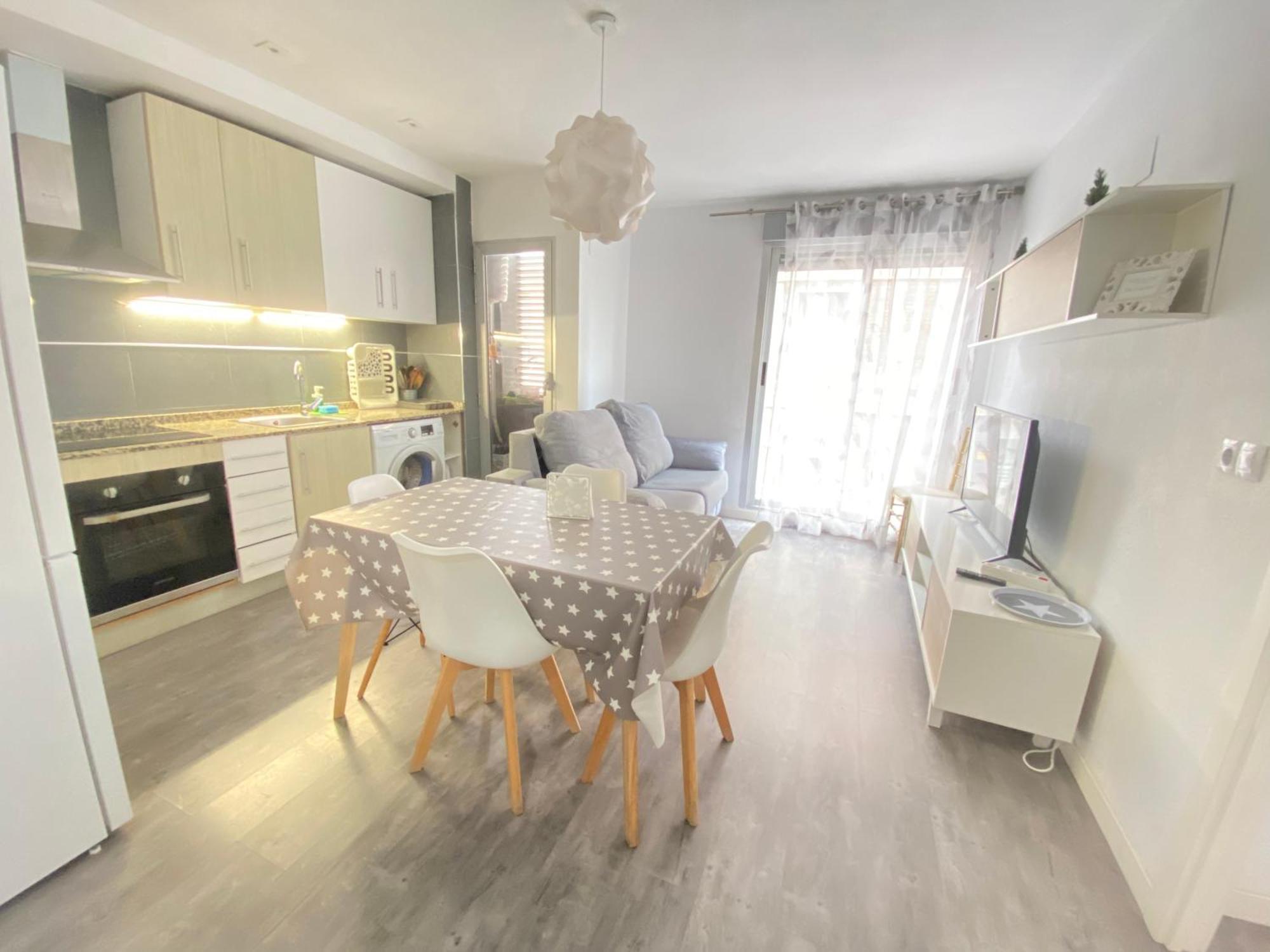 Boutique Jazmin Apartment อาลิกันเต ภายนอก รูปภาพ