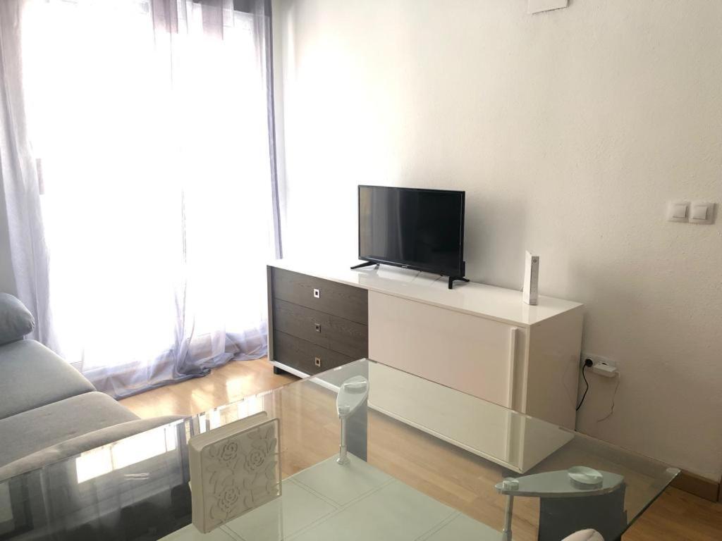 Boutique Jazmin Apartment อาลิกันเต ภายนอก รูปภาพ