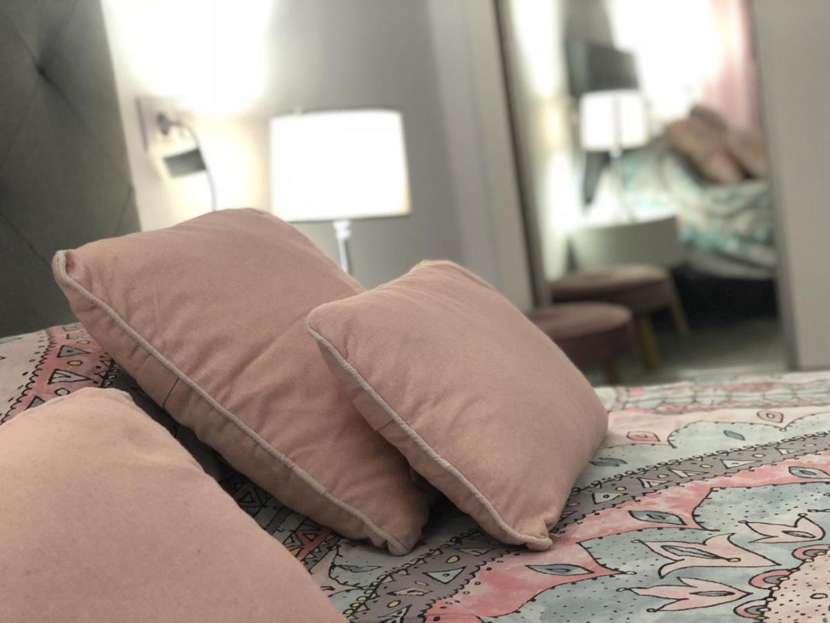 Boutique Jazmin Apartment อาลิกันเต ภายนอก รูปภาพ