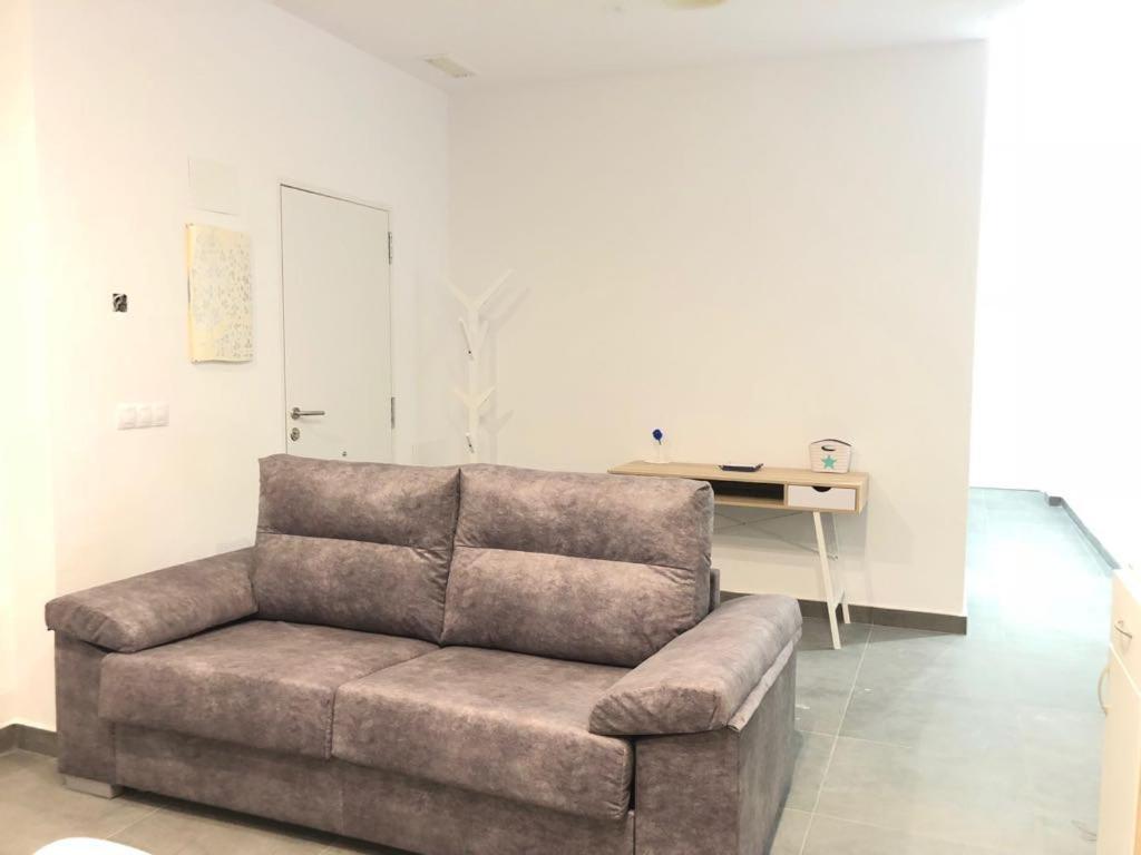 Boutique Jazmin Apartment อาลิกันเต ภายนอก รูปภาพ