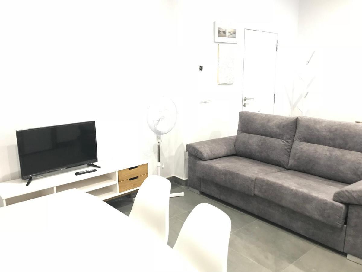 Boutique Jazmin Apartment อาลิกันเต ภายนอก รูปภาพ