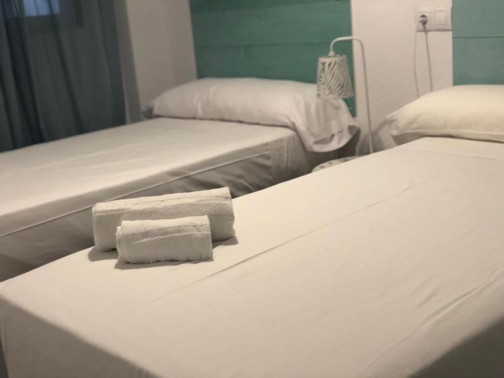 Boutique Jazmin Apartment อาลิกันเต ภายนอก รูปภาพ